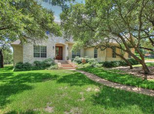 121 Roberts Cir, Georgetown, TX 78633