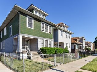 12056 S State St, Chicago, IL 60628