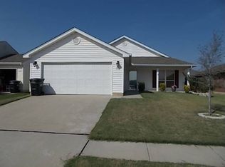437 Eagle Creek Way, Oklahoma City, OK 73117