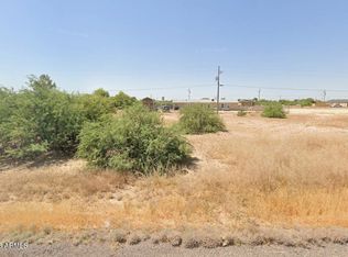 3115 W TOLUCA Drive #29, Eloy, AZ 85131