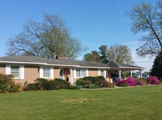 3402 Harmony Hwy, Harmony, NC 28634