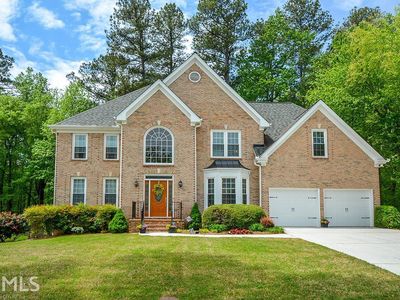 5131 Staverly Ln, Peachtree Corners, GA, 30092