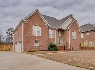 10809 Dogwood Cir, Vance, AL 35490