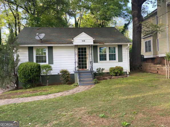 108 Hillside Ave SE, Atlanta, GA 30315