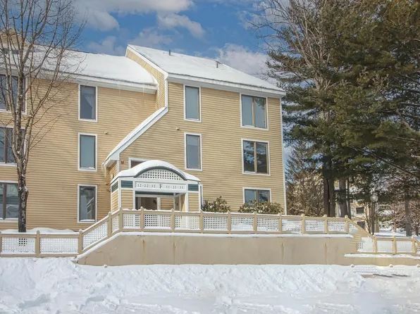 F 21 Northbrook Village Way, Dover, VT 05356