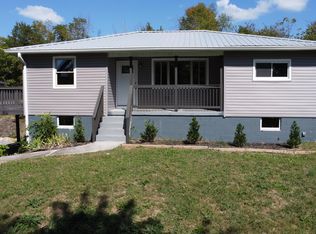 231 Guthries Gap Rd, Bulls Gap, TN 37711