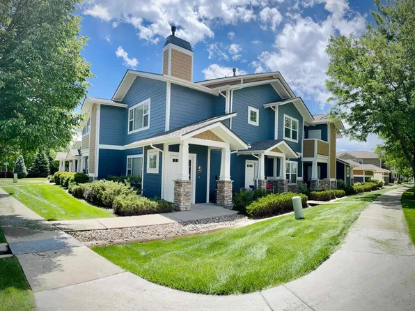 2308 Owens Ave Unit 203, Fort Collins, CO 80528