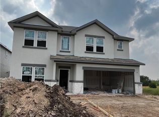209 Arena Dr, Liberty Hill, TX 78642
