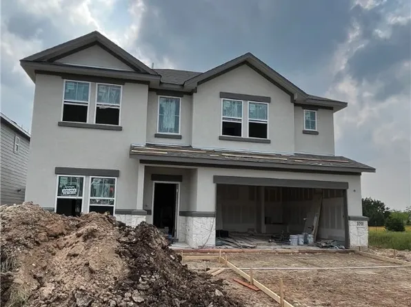 209 Arena Dr, Liberty Hill, TX 78642