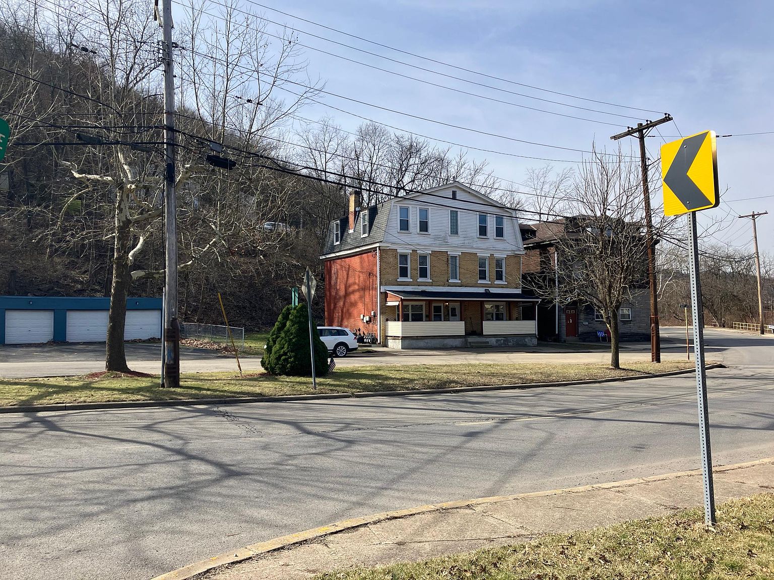 370 Wall Ave 1, Wilmerding, PA 15148 Zillow