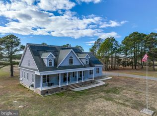 4954 Thomas Long Rd, Crisfield, MD 21817