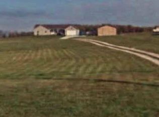 4111 Co 61 Rd, Mount Gilead, OH 43338