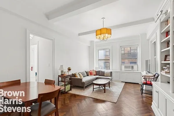 Sold by Brown Harris Stevens | media 1