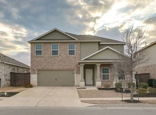 704 Mallow Rd, Leander, TX 78641