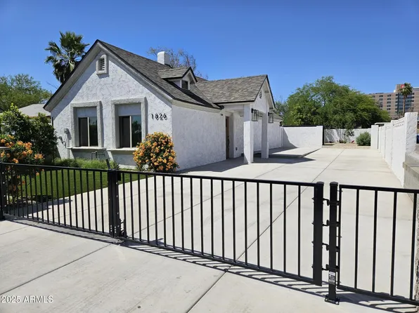 1826 E SHERIDAN Street, Phoenix, AZ 85006