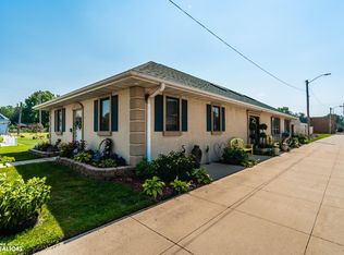 121 E Elm St, Montour, IA 50173