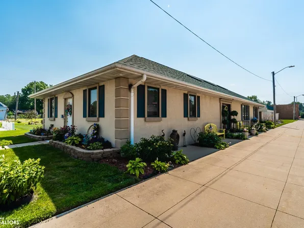 121 E Elm St, Montour, IA 50173