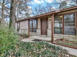 16315 Frances Ln, Magnolia, TX 77355