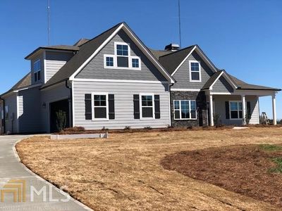 941 Highway 16 W #6, Newnan, GA, 30263