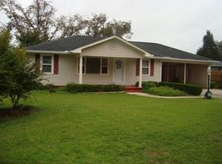 120 Edmondson Cir, Cochran, GA 31014