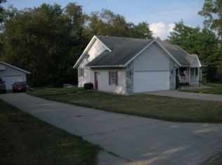 7595 W 350 N, Shipshewana, IN 46565