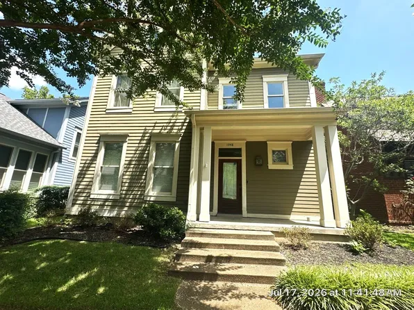 1948 Elzey Ave, Memphis, TN 38104