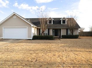1676 Forest Hill Cv, Belden, MS 38826