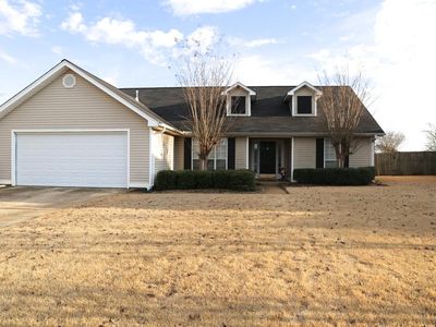 1676 Forest Hill Cv, Belden, MS, 38826
