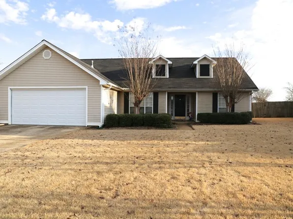 1676 Forest Hill Cv, Belden, MS 38826