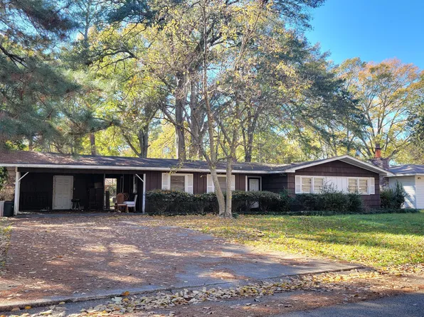 203 Southbrook Dr, Jackson, MS 39211