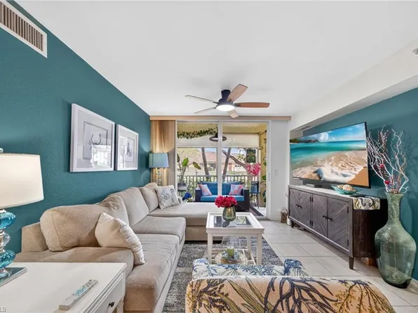 4135 Residence DR #602, FORT MYERS, FL 33901