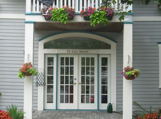 72 Fair St, Cooperstown, NY 13326