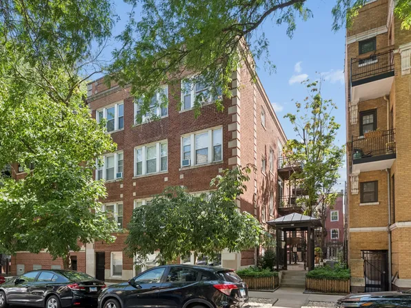 715 W Barry Ave #5B, Chicago, IL 60657