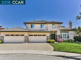 912 Bentley Oak Ct, San Ramon, CA 94582