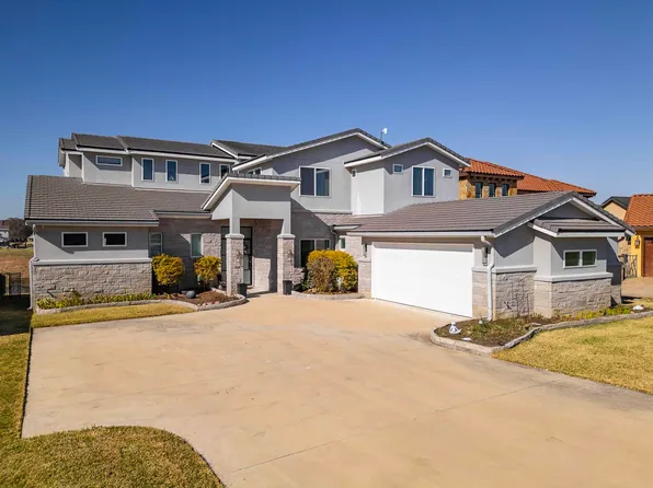 106 Blue Heron Drive, Kingsland, TX 78639