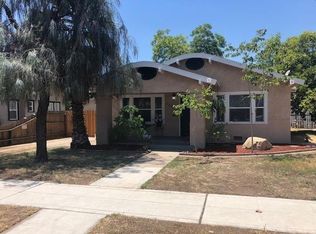 1237 N Calaveras St, Fresno, CA 93728