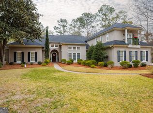 1064 Ridge Rd, Valdosta, GA 31605