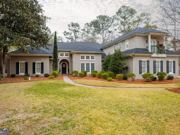 1064 Ridge Rd, Valdosta, GA 31605