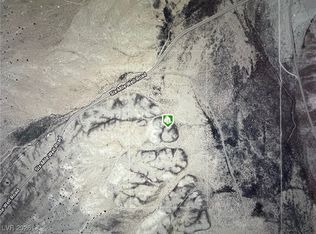 0 State Highway 93, Pioche, NV 89043