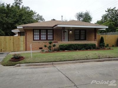 3111 N Indiana Ave, Oklahoma City, OK, 73118