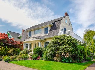 202 W Boston St, Seattle, WA 98119