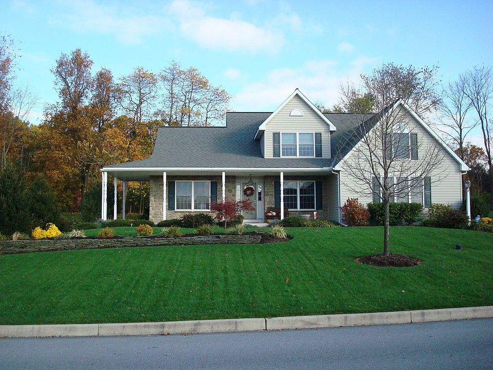 front view 