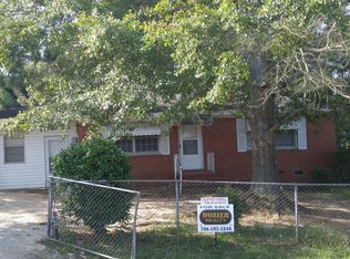 809 Mimosa St, Thomson, GA 30824