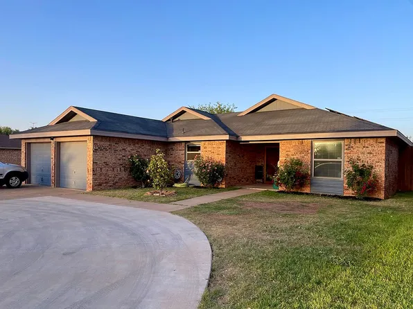 9101 Flint Ave, Lubbock, TX 79423