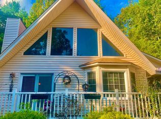 Bell Eagle Dr, Hiawassee, GA 30546