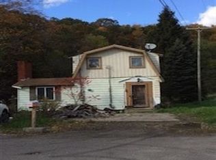 4105 S Route 62, Kennedy, NY 14747