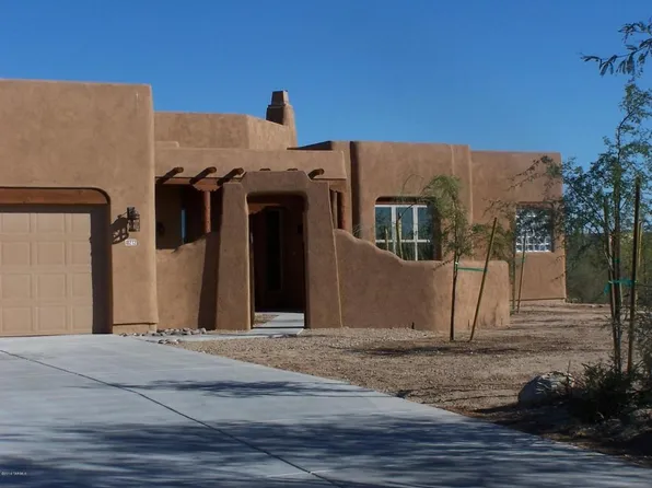 13924 S Old Sonoita Hy, Vail, AZ 85641