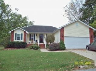 155 Swan Dr, Forsyth, MO 65653