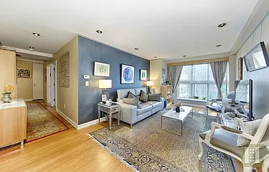 Sold by Halstead Real Estate