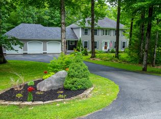26 Dollis Ave, Vassalboro, ME 04989
